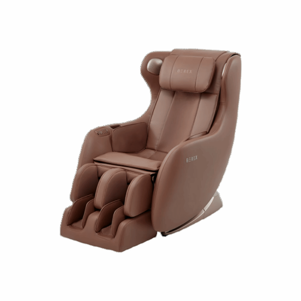 [코웨이] 비렉스 안마의자 마인 플러스