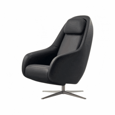 [코웨이] 비렉스 안마의자 트리플체어