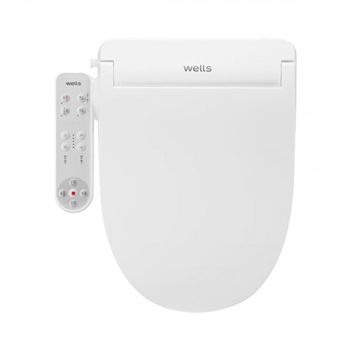 [웰스] 올스텐 에어 비데