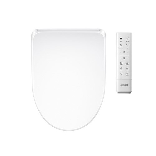 [청호나이스] 쾌변 건조 비데 B350 + 리모컨