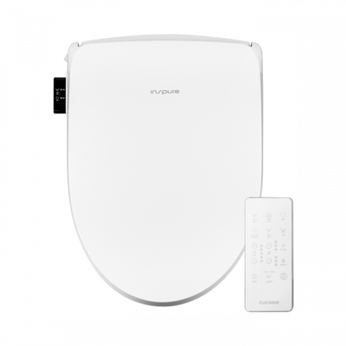 [쿠쿠] 인스퓨어 전기분해 자동살균 비데