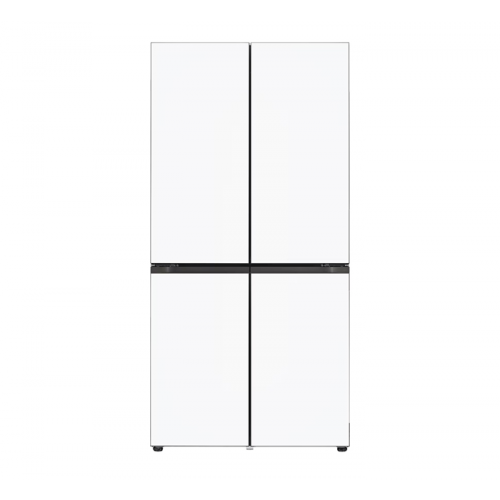 [LG] 디오스 오브제컬렉션 냉장고 601L 에센스화이트