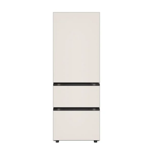 [LG] 디오스 오브제컬렉션 김치톡톡 Fit&Max 김치냉장고 324L 토프