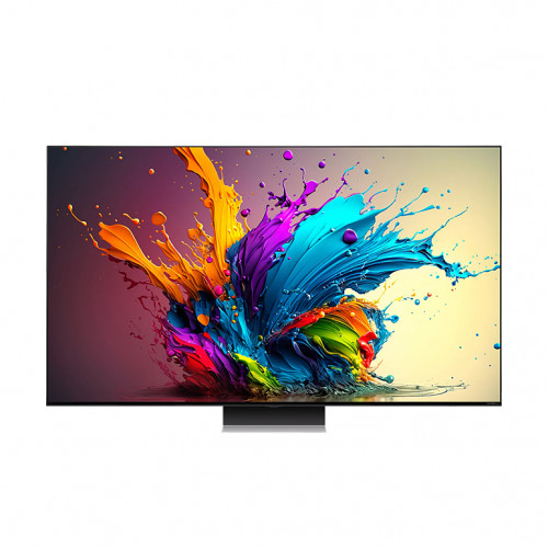 [LG] QNED evo TV 75인치