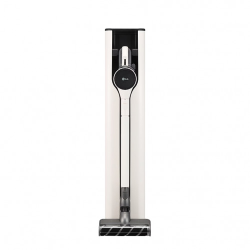 [LG] 코드제로 오브제컬렉션 A7 청소기 카밍베이지