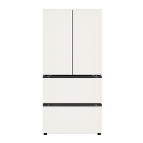 [LG] 디오스 오브제컬렉션 김치톡톡 김치냉장고 505L 베이지